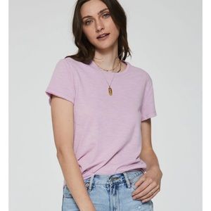Another Love NWT pink t